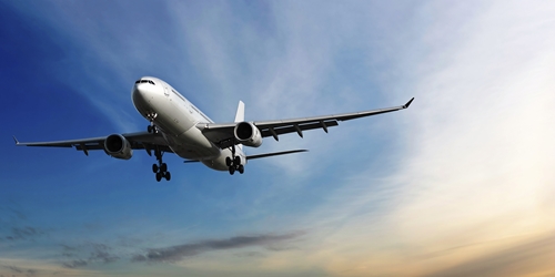 Cheap Alaska Airlines Tickets from UK